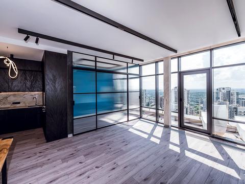 квартира за адресою Андрія Верхогляда вул. (Михайла Драгомирова), 14-А