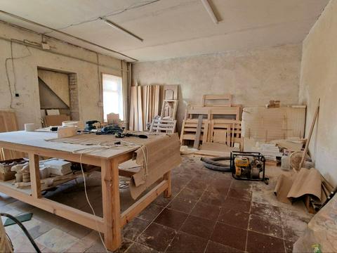 комерційна за адресою Південна вул., 47