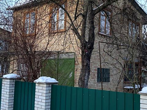 будинок за адресою Садова вул.