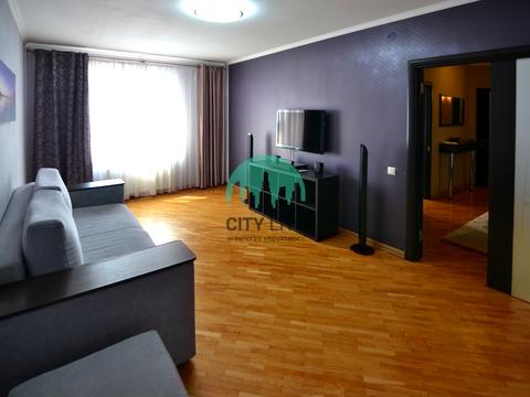 квартира по адресу Калушское шоссе, 105