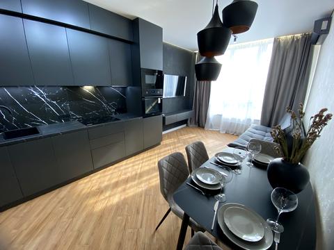 квартира за адресою Панорамна вул., 6