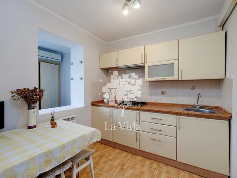 квартира за адресою Леоніда Бикова бульв., 6