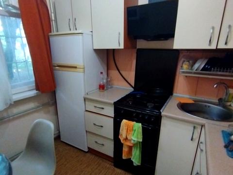 квартира за адресою Героїв Крут вул. (Валентини Терешкової), 28а