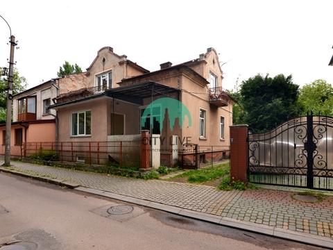 квартира по адресу Марийки Пидгирянки ул., 5