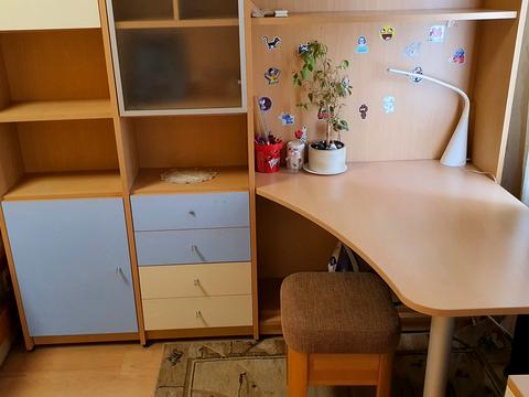 квартира за адресою Андрія Малишка вул., 3