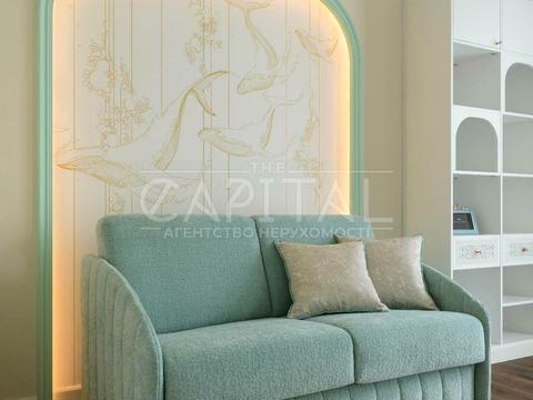 квартира за адресою Бульварно-Кудрявська вул. (Воровського), 17