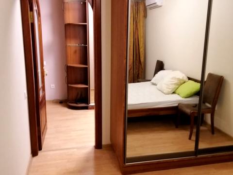 квартира за адресою Євгена Танцюри вул., 18