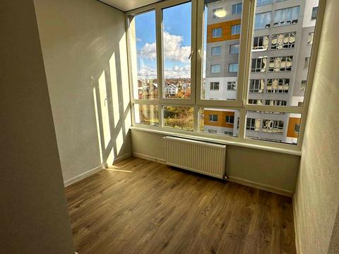 квартира за адресою Вінницька, 8