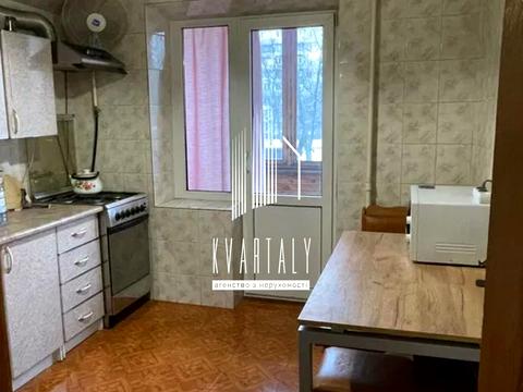 квартира за адресою Митрополита Андрея Шептицького вул. (Анатолія Луначарського), 24