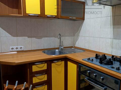 квартира за адресою Романа Атаманюка вул., 51