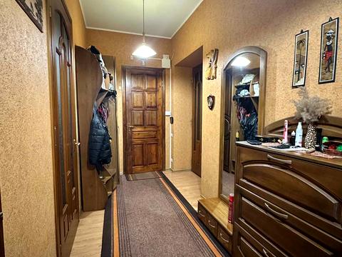квартира за адресою Коцюбинського, 32