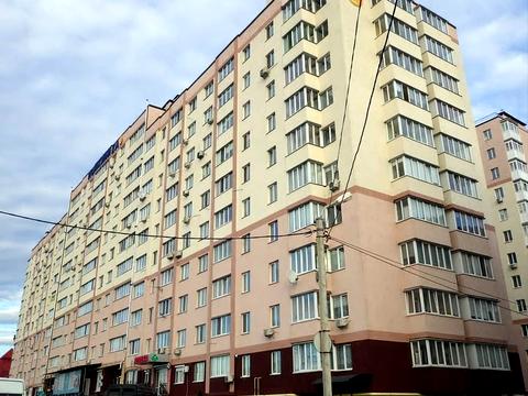 квартира за адресою Південна вул., 7