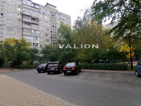 квартира по адресу Святошинская ул., 40-В