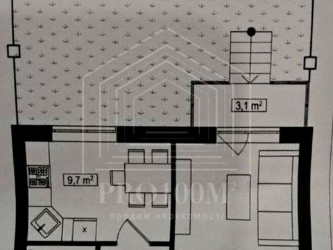 квартира по адресу Гетьманська ул., 50