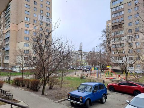 квартира по адресу Всеволода Нестайка ул. (Олександра Мильчакова), 3