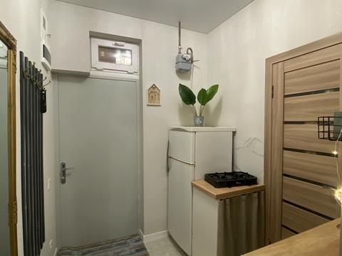 квартира за адресою Різовська вул., 8