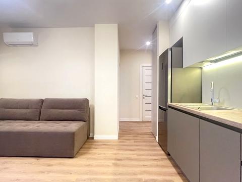 квартира за адресою Київ, Родини Кістяківських вул., 6