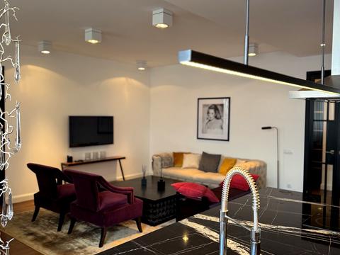 квартира по адресу Владимира Ивасюка просп. (Героїв Сталінграду), 2-Д