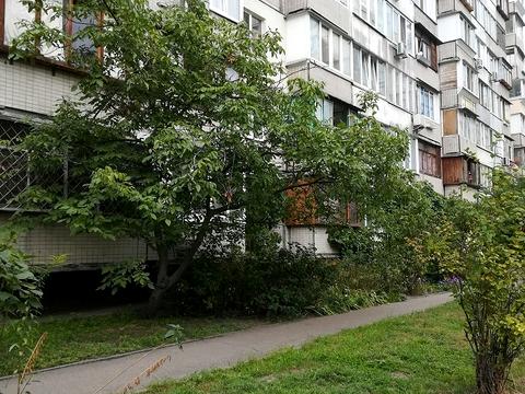 квартира по адресу Никольско-Слободская ул., 4-Б