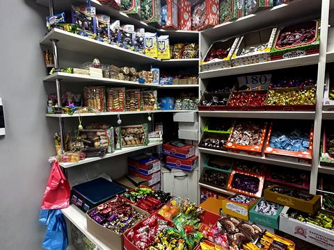 коммерческая по адресу Вітрука ул., 41б