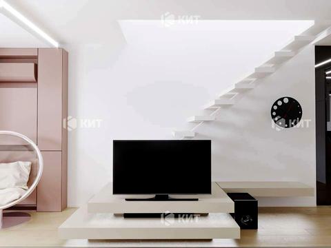 квартира за адресою Качанівська вул., 21