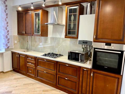 квартира за адресою Дмитра Яворницького просп. (Карла Маркса), 20