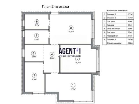 будинок за адресою Новий Свет