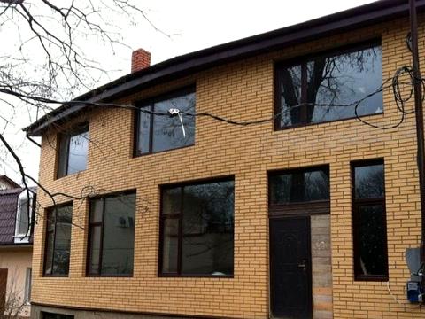 дом по адресу Санаторный пер., 5а