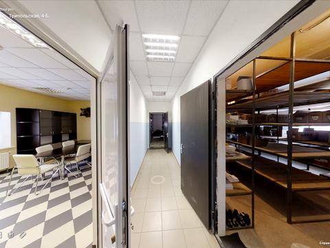 комерційна за адресою Трипільська вул., 4б
