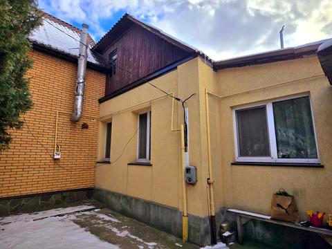 будинок за адресою провулок Паровозний, 3