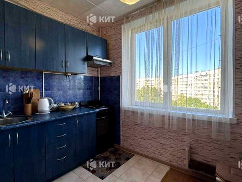 квартира за адресою Перемоги просп., 74г