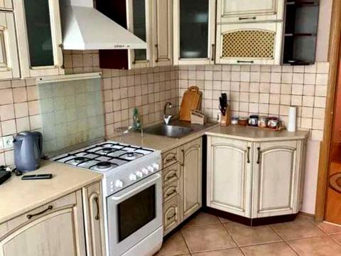 квартира за адресою Турівська вул., 29