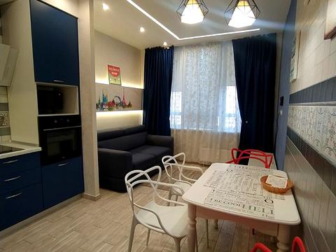 квартира за адресою Генуезька вул., 24д