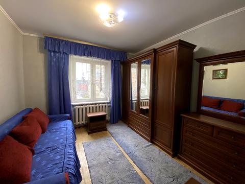 квартира за адресою Миколи Лаврухіна вул., 11