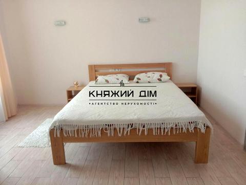 квартира по адресу Ісмаїла Гаспринського ул. (Сормовська), 3