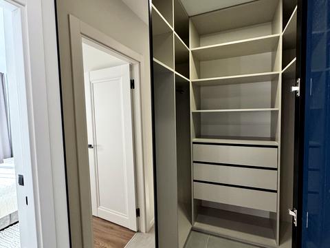 квартира по адресу Крайковского ул., 2