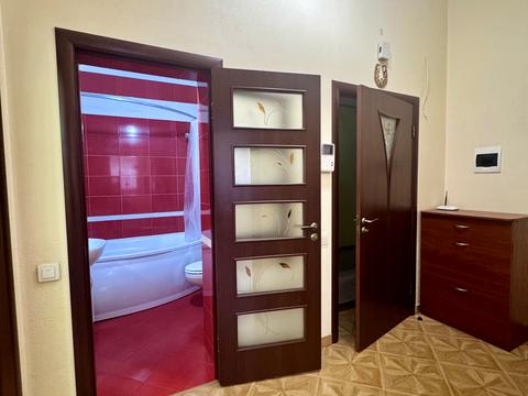 квартира за адресою Керамічний пров., 7