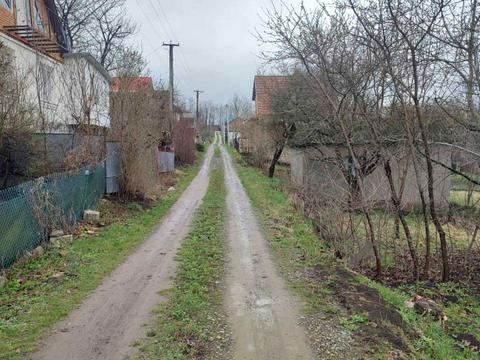 ділянка за адресою 