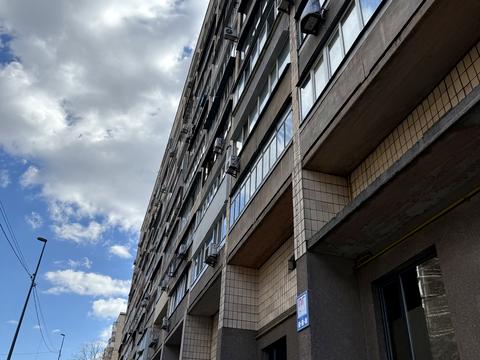 квартира за адресою Київ, Кловський узвіз, 20