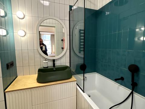 квартира по адресу Салютная ул., 2к9