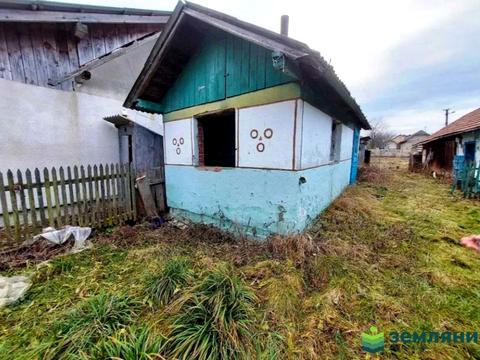 участок по адресу Грушевського