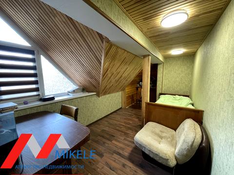 дом по адресу Якуніна, 43