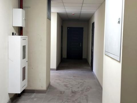 квартира по адресу Академика Сахарова ул., 20-Б