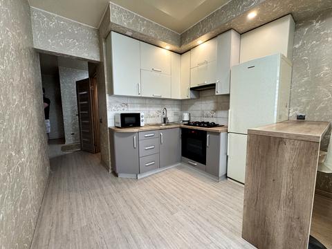 квартира по адресу Стрыйская ул., 99-А