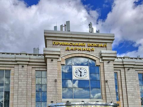 квартира за адресою Ялтинська вул., 6