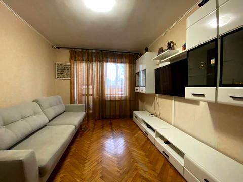 квартира по адресу Генерала Петрова ул., 5