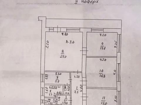 квартира по адресу Французский бульв., 12/1