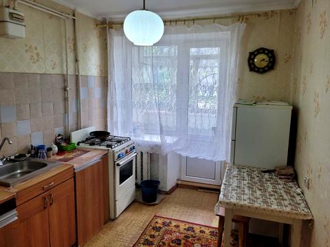 квартира за адресою БОС, 8/19