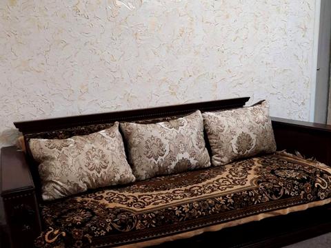 квартира за адресою Косвена вул., 32