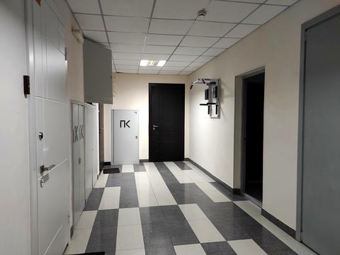 квартира по адресу Отакара Яроша пер., 20 к1